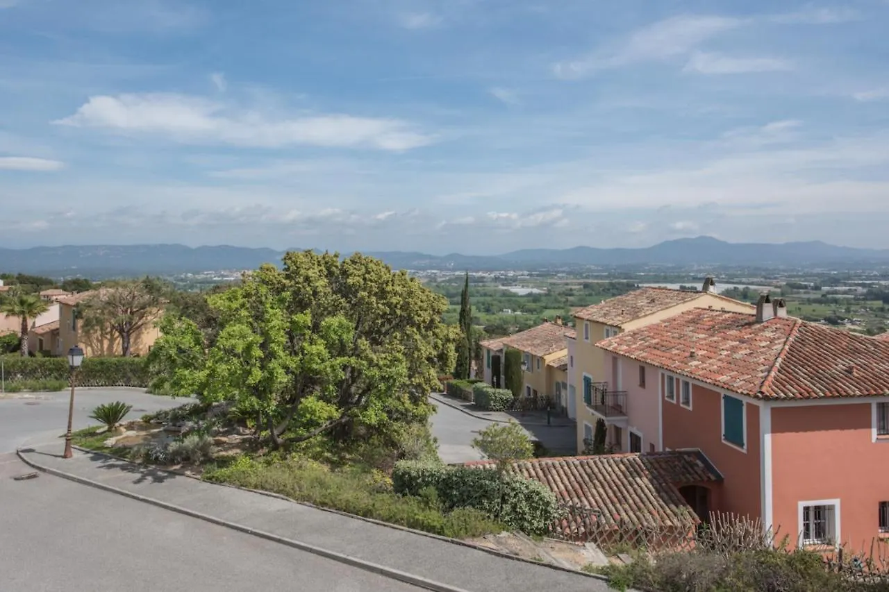 Esprit Du Sud Damien Βίλα Roquebrune-sur Argens Γαλλία