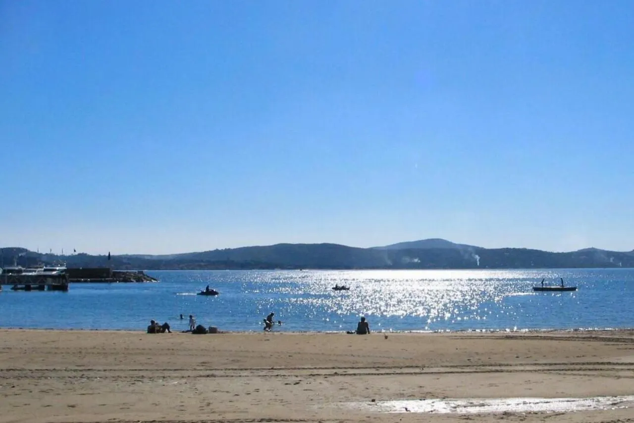 Esprit Du Sud Damien Βίλα Roquebrune-sur Argens 0*,  Γαλλία