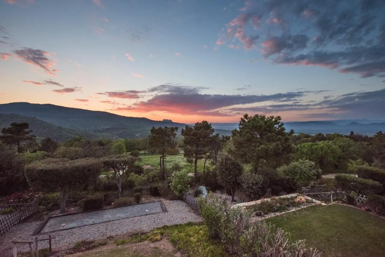 Σπίτι διακοπών Esprit Du Sud Damien Βίλα Roquebrune-sur Argens Γαλλία
