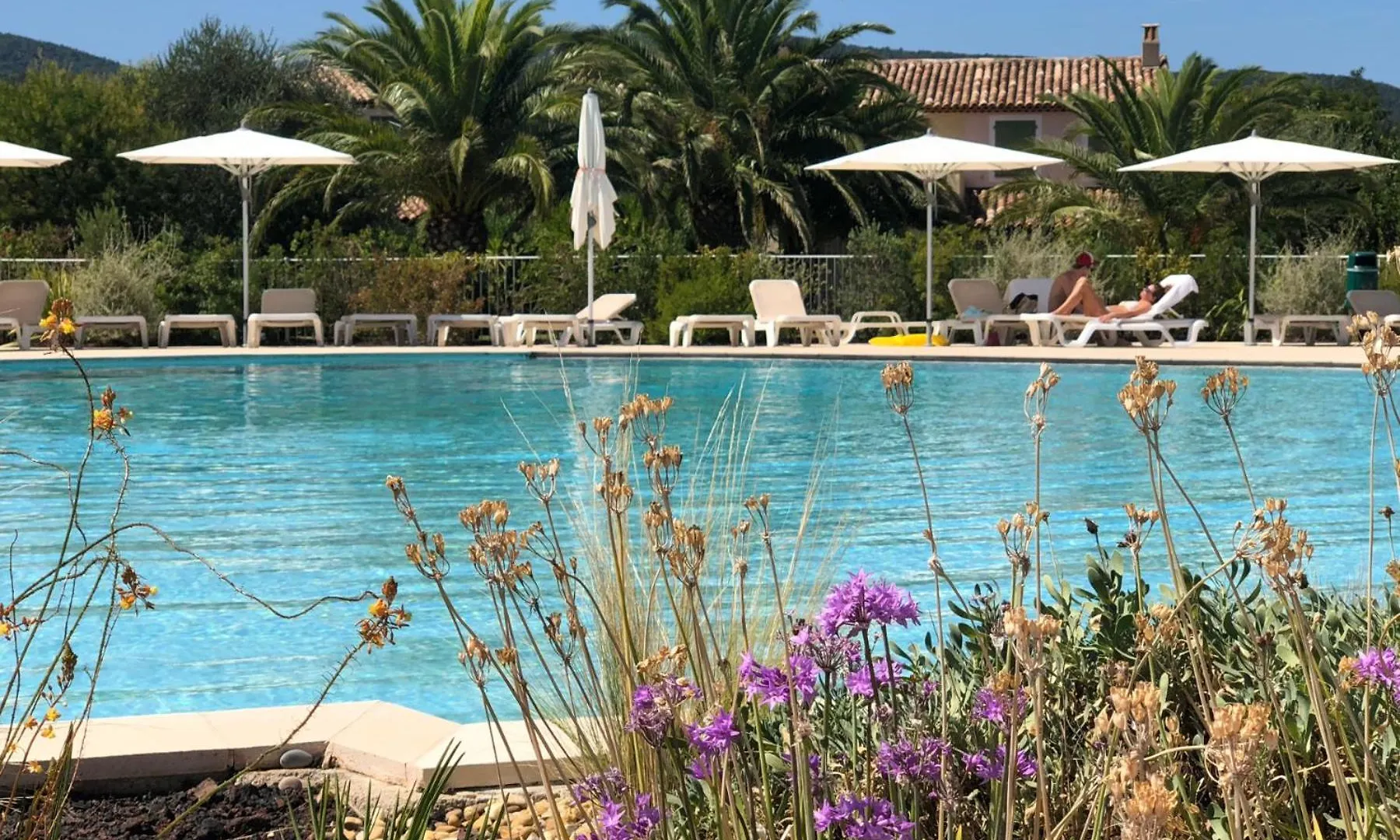 Σπίτι διακοπών Esprit Du Sud Damien Βίλα Roquebrune-sur Argens