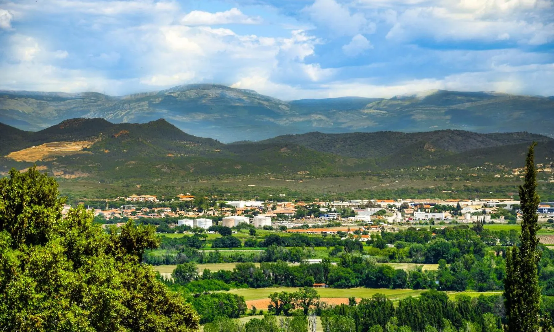 Σπίτι διακοπών Esprit Du Sud Damien Βίλα Roquebrune-sur Argens
