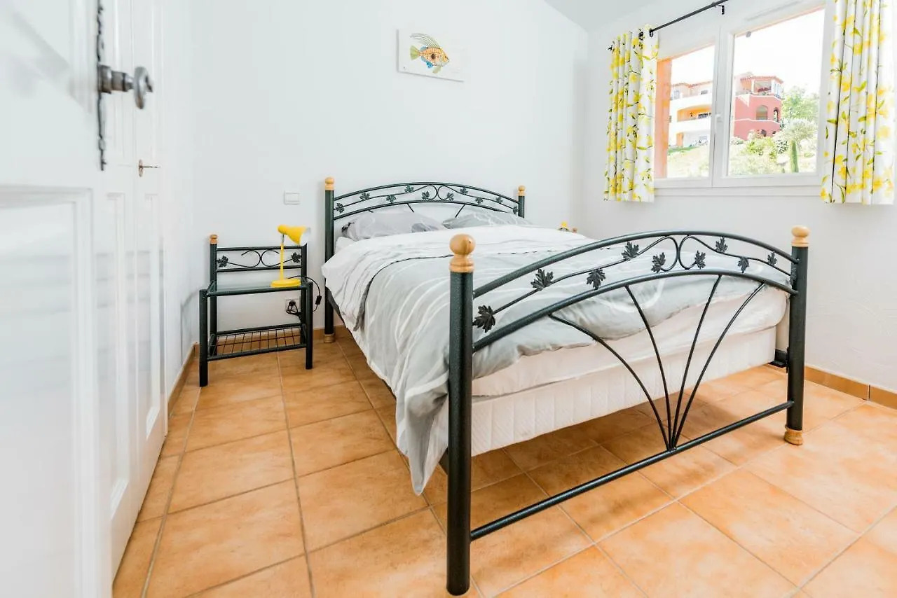 Esprit Du Sud Damien Βίλα Roquebrune-sur Argens