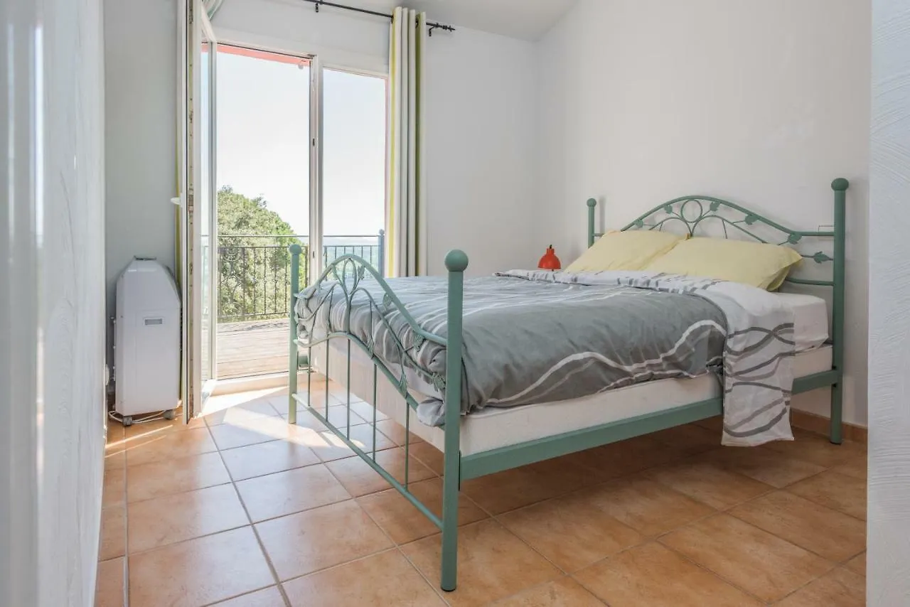 Esprit Du Sud Damien Βίλα Roquebrune-sur Argens 0*,  Γαλλία
